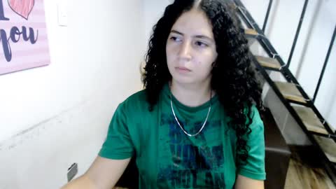 samantha online show from January 23, 2:55 am