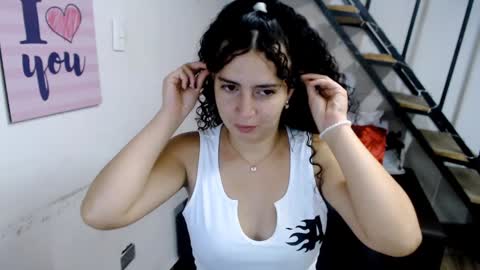 samantha online show from January 26, 12:05 am