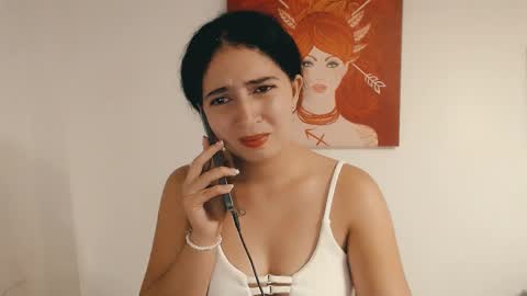 samantha online show from March 8, 3:50 am