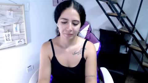 samantha online show from September 27, 8:03 pm