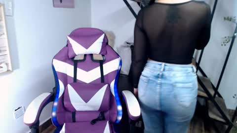 samantha online show from October 5, 5:00 pm