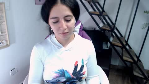 samantha online show from October 9, 9:02 pm