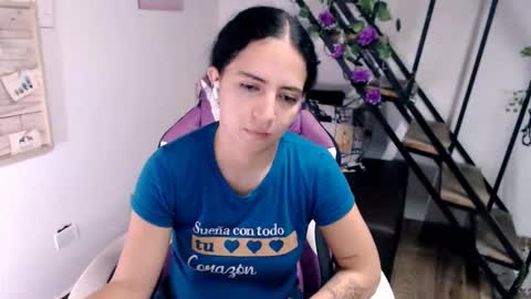 samantha online show from February 2, 3:33 pm