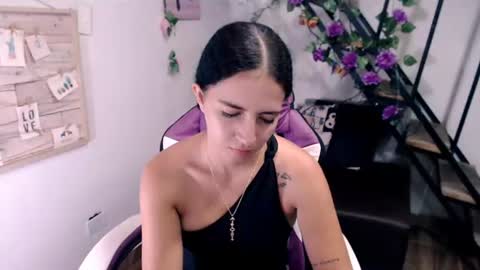 Snapshot of samantha2girl chatting on June 20, 4:32 pm samantha online show from June 20, 4:32 pm