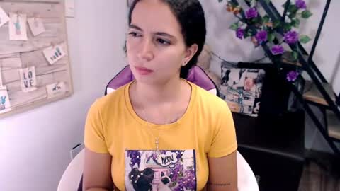 Snapshot of samantha2girl chatting on July 14, 5:51 pm samantha online show from July 14, 5:51 pm