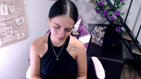 Snapshot of samantha2girl chatting on July 19, 7:06 pm samantha online show from July 19, 7:06 pm