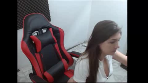 samantha907323 online show from February 1, 7:56 pm