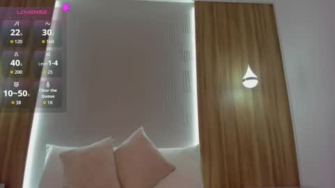 S A M A N T H A online show from March 14, 2:28 am