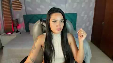 Snapshot of samantha__gomez1 chatting on September 11, 12:27 pm natalia online show from September 11, 12:27 pm