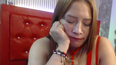 SAMANTHA online show from February 15, 12:40 am