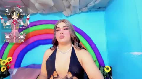 Snapshot of samantha__paez chatting on April 19, 3:28 am samantha__paez online show from April 19, 3:28 am