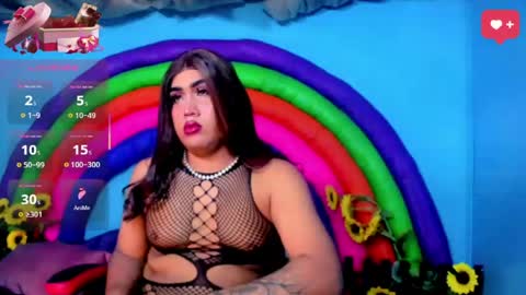 Snapshot of samantha__paez chatting on April 28, 3:33 am samantha__paez online show from April 28, 3:33 am