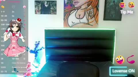 Snapshot of samantha__paez chatting on May 26, 8:05 pm samantha__paez online show from May 26, 8:05 pm