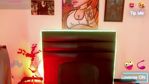 Snapshot of samantha__paez chatting on May 28, 9:01 pm samantha__paez online show from May 28, 9:01 pm