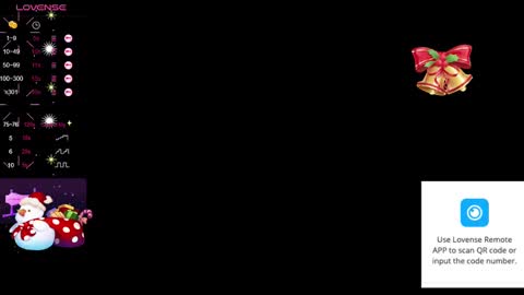  Samanthasmile  online show from December 31, 7:29 pm