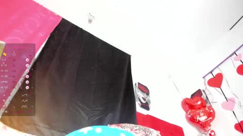  Samanthasmile  online show from March 8, 10:02 pm