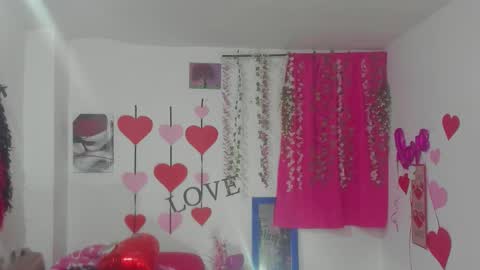  Samanthasmile  online show from September 30, 3:11 am