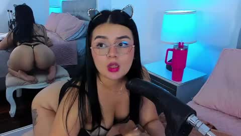 Samantha Vega online show from May 27, 8:28 pm