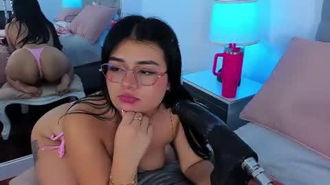 Samantha Vega online show from June 14, 2:24 am