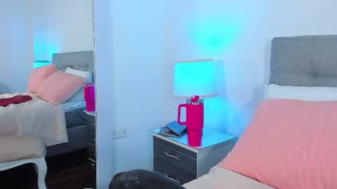 Samantha Vega online show from July 21, 8:33 pm