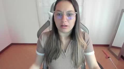 Samantha  online show from February 20, 12:36 pm