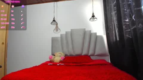 Samantha  online show from October 21, 12:06 pm