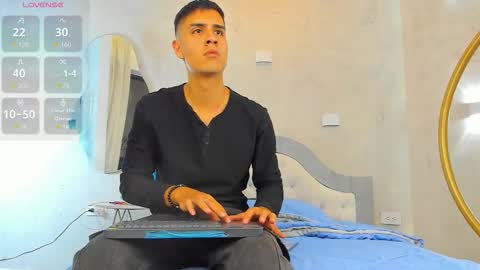 samantha_and_bastian online show from February 7, 3:54 am