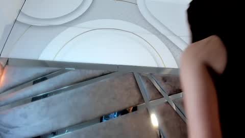 Samantha Beckham online show from March 6, 11:12 pm