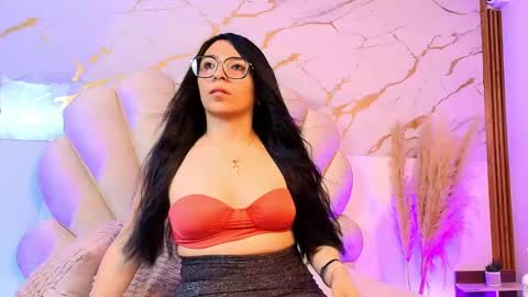 Samantha Diamont online show from April 15, 7:58 pm