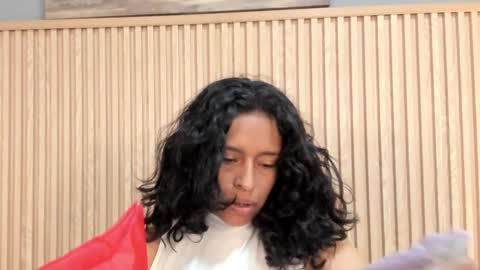 samantha_duart3 online show from May 9, 12:21 pm
