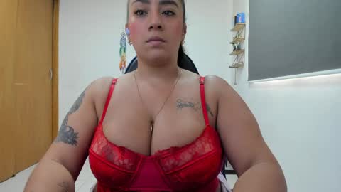 Snapshot of samantha_ga chatting on May 6, 5:51 pm Samantha ga online show from May 6, 5:51 pm