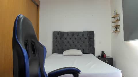 Snapshot of samantha_ga chatting on June 19, 6:23 pm Samantha ga online show from June 19, 6:23 pm