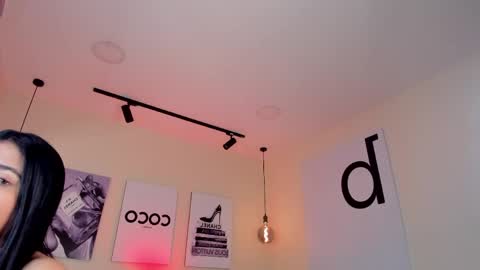 Samantha online show from April 30, 2:12 pm