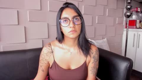 Samantha online show from December 28, 9:51 pm