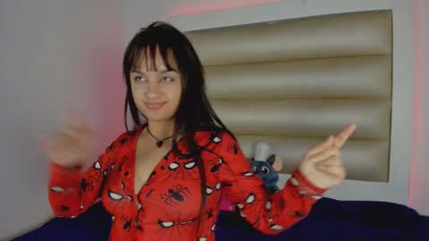 samantha_js_ online show from September 29, 4:06 am