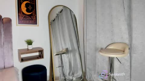 samantha_lux_ online show from May 29, 10:35 am