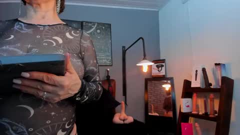 Sam online show from May 23, 2:28 am