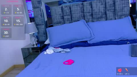 Samanta  online show from March 16, 4:11 pm