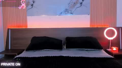 samantha_moons online show from March 10, 12:48 am