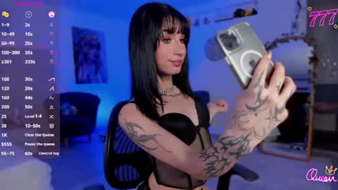 Snapshot of samantha_rolon chatting on July 5, 3:13 am Samatha online show from July 5, 3:13 am