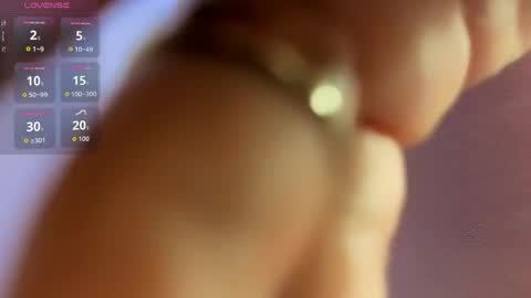 Samantha Ros online show from April 22, 1:12 pm