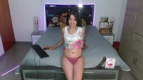 samantha singh1 online show from June 5, 5:58 am