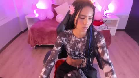 Samantha online show from February 16, 8:05 pm