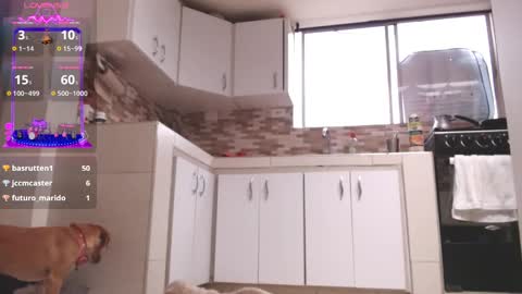 samantha_thompsoon online show from January 16, 3:35 pm