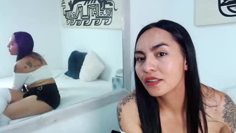 samantha_vaker online show from February 19, 9:22 pm