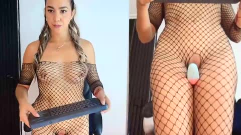 Samantha online show from May 3, 2:12 pm