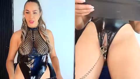 Samantha online show from June 16, 3:47 pm