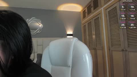  Samanthaa online show from January 11, 11:48 am