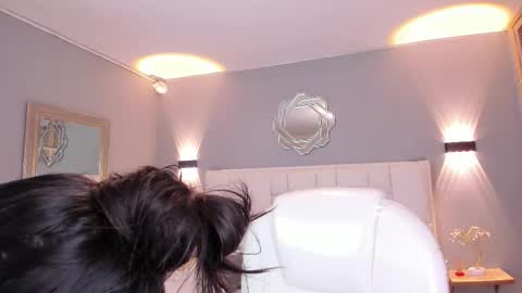  Samanthaa online show from January 15, 11:48 am