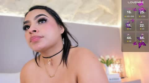  Samanthaa online show from April 29, 5:30 pm